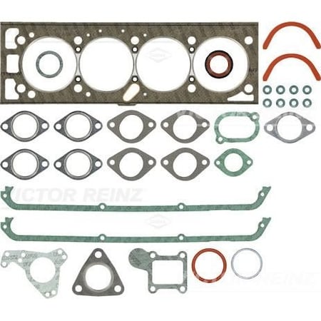 Gasket Set,02-24555-02